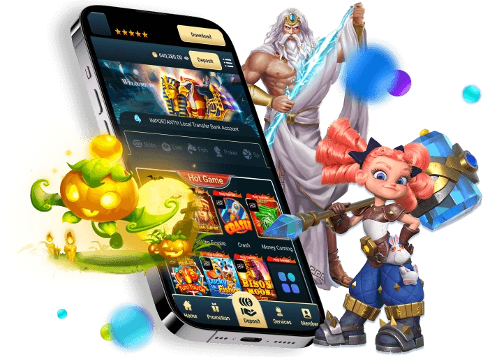 Tải ứng dụng Gamvip Chính Thức trên App Store