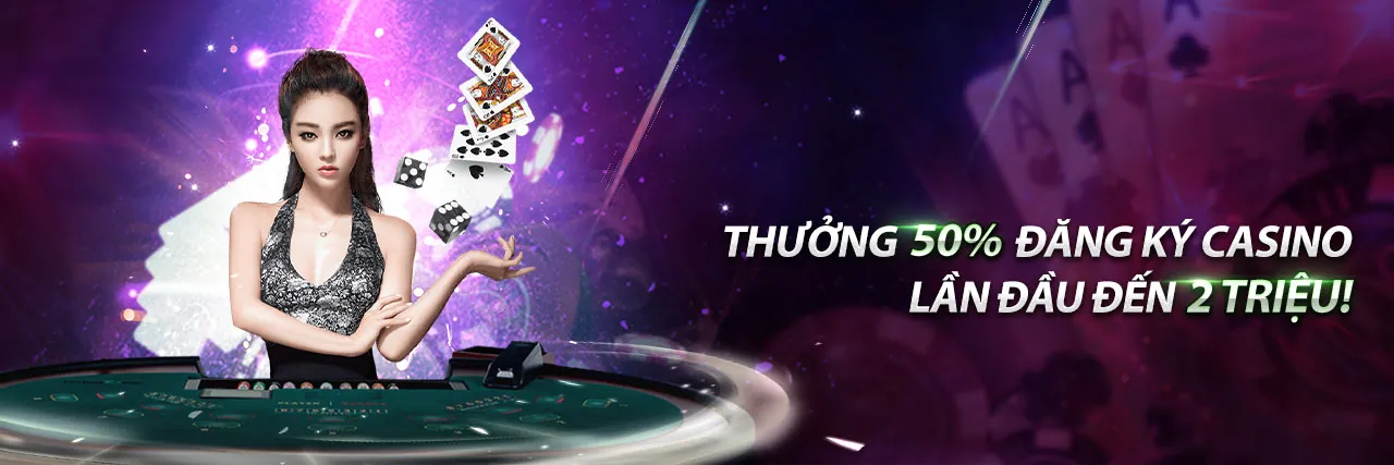 Tổng quan khuyến mãi Gamvip