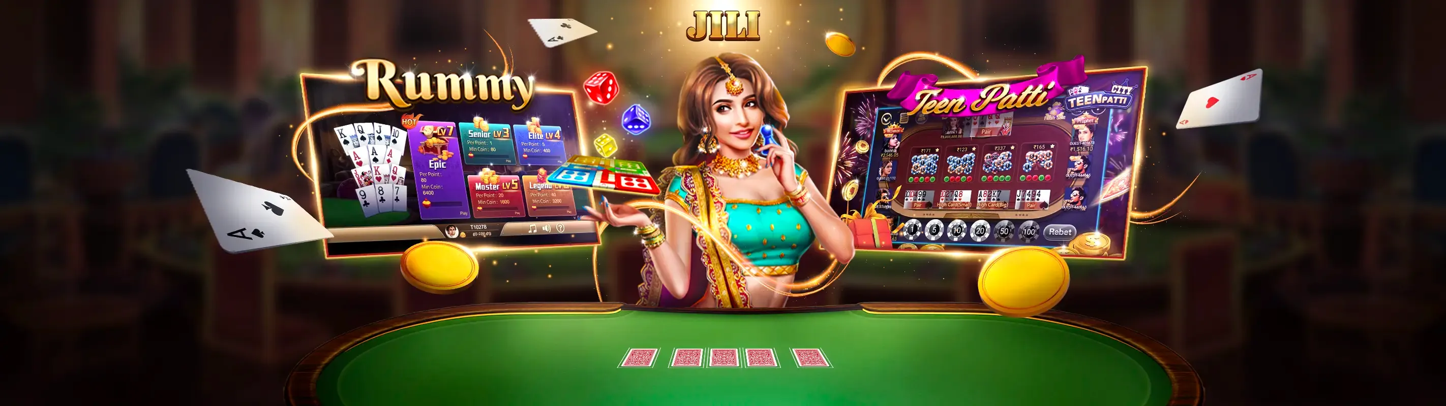 Chương Trình VIP Gamvip Chính Thức