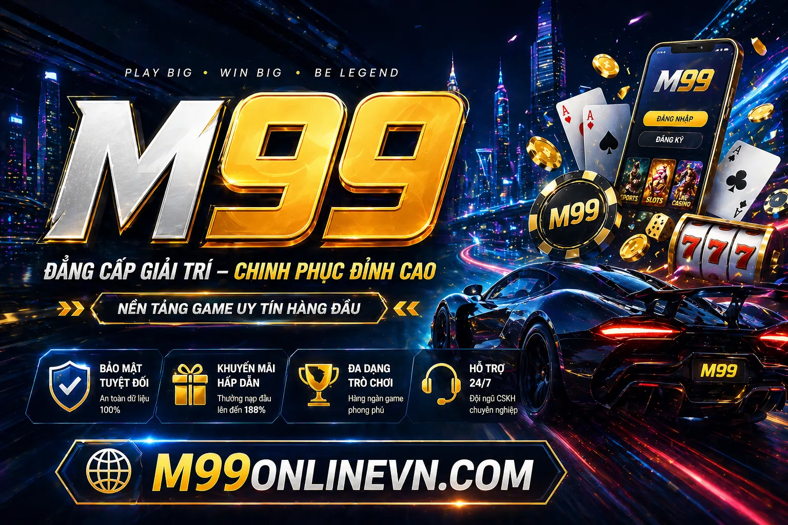 Đội ngũ hỗ trợ khách hàng chuyên nghiệp của Gamvip Chính Thức 2026