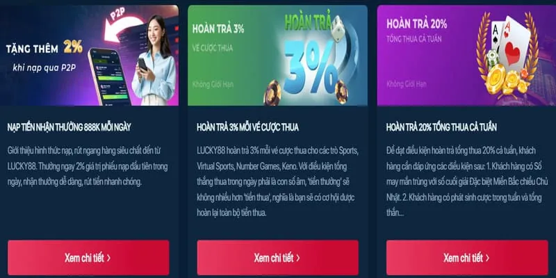 Nạp tiền bằng tiền điện tử tại gamvip chính thức