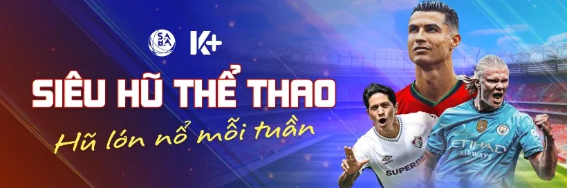 Hoàn trả cược thể thao không giới hạn Gamvip Chính Thức